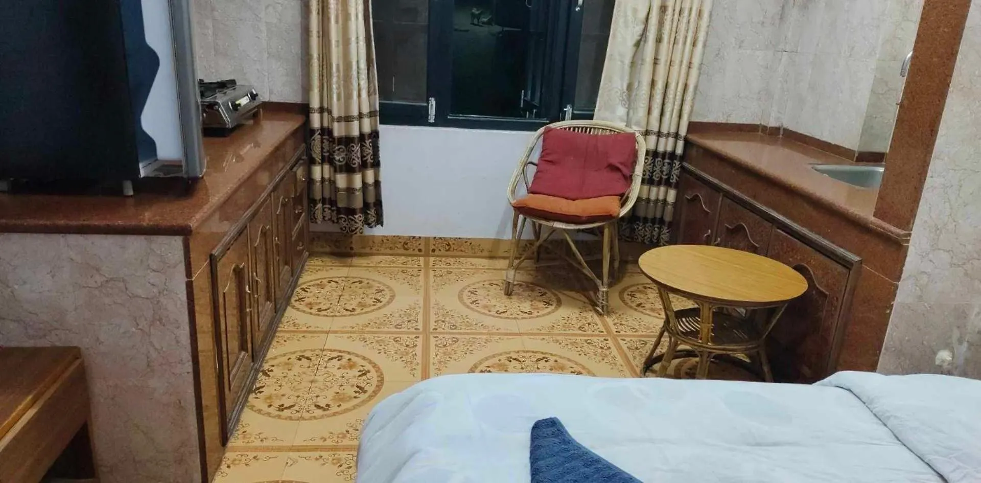 Monkey Temple Homestay Kathmandu 0*,